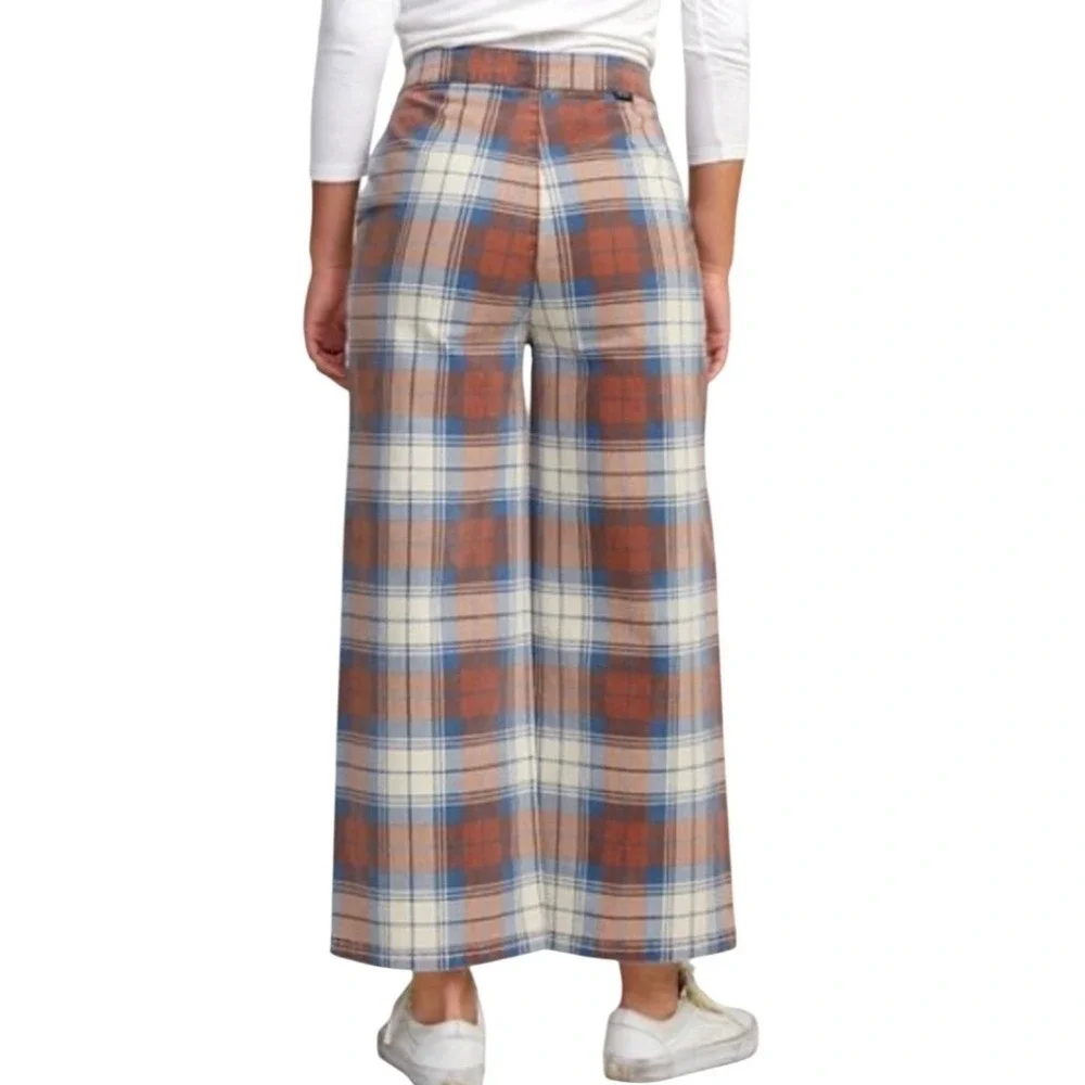 RVCA high waisted